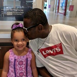 Meet your Posher, Philippe